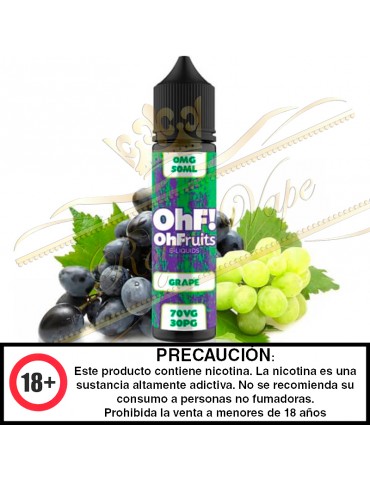 OHF Grape
