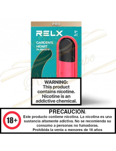 RELX Pod Pro Fresa