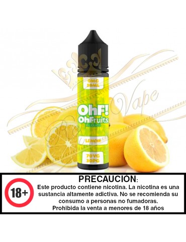 OHF Lemon