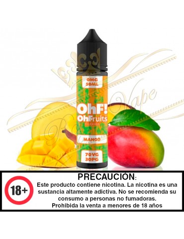 OHF Mango