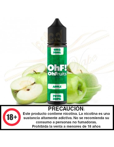 OHF Apple