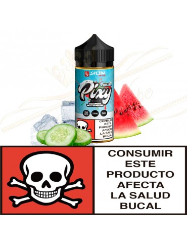 Cucumber Watermelon Chilled...