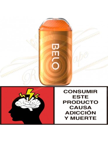 Belo Plus 6000 - Lycan