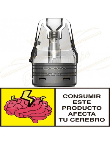 NeXlim Oxva - Cartucho...