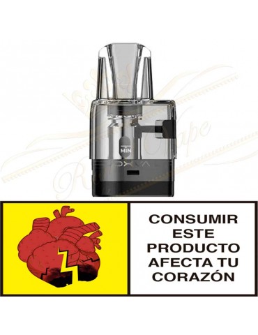 Oneo Repuesto - Oxva