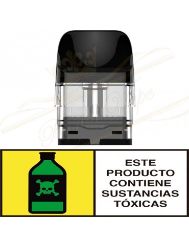 Xros Pod Repuesto - Vaporesso