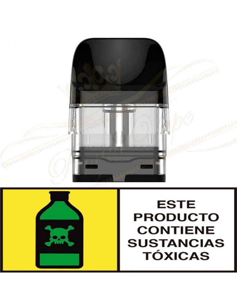 Xros Pod Repuesto