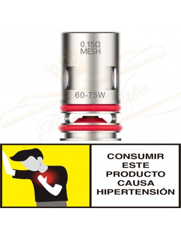 GTX Resistencia Repuesto -...