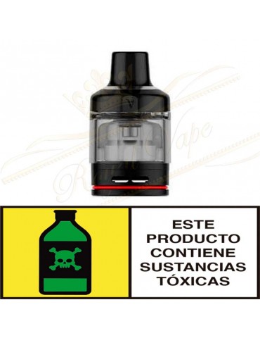 Vaporesso - Repuesto Gtx 22...