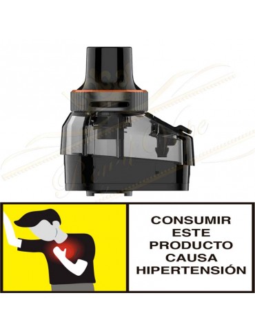 Armour G Pod Repuesto -...