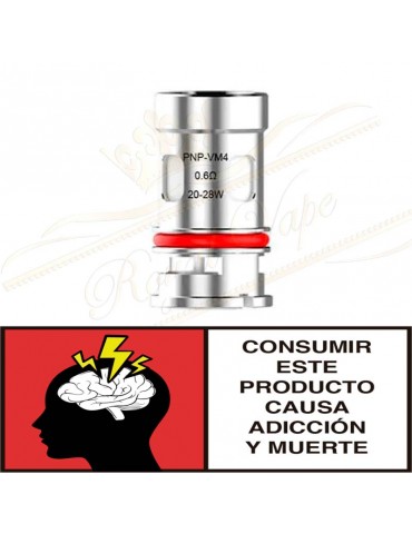 Resistencia PnP Repuesto -...