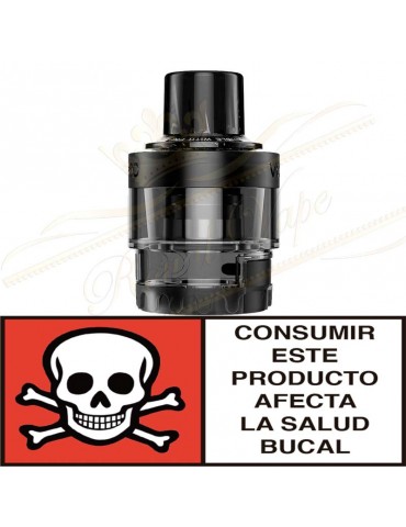 Pnp Pod II Repuesto Voopoo