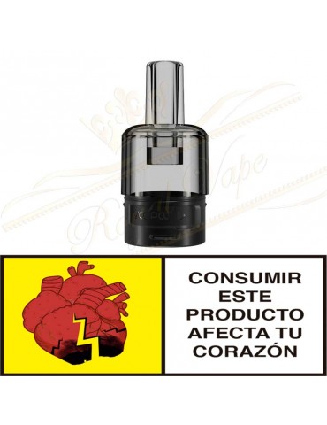 ITO Pod Repuesto - Voopoo