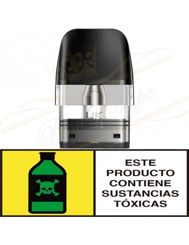 Sonder Q - Pod Repuesto