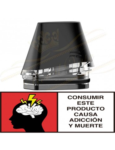 Pod Aegis Nano- Geekvape
