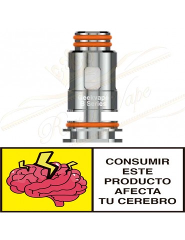 Resistencia B Repuesto -...