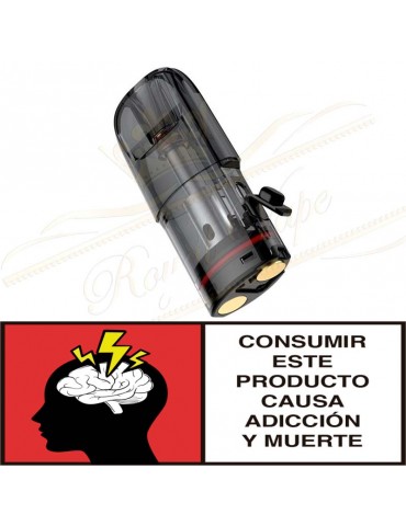 Solus 2 Repuesto - Smok