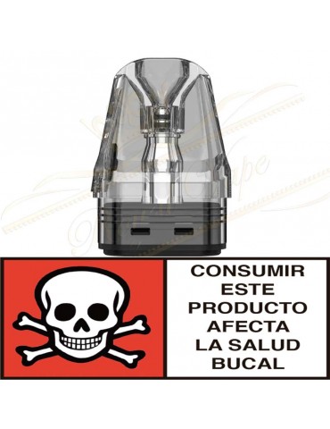 Xlim Repuesto - Oxva