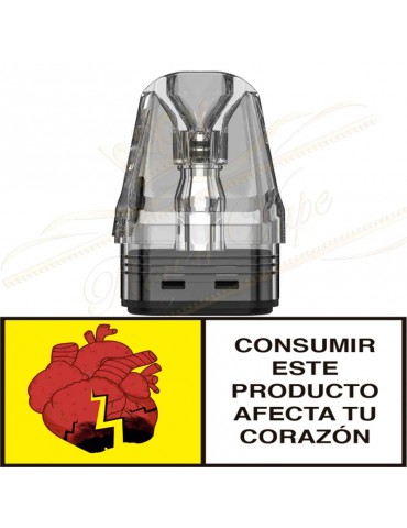 Xlim Repuesto SS - Oxva