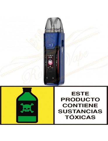 Luxe Xr Max 2 - Vaporesso