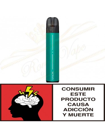 Solus 2 - Smok