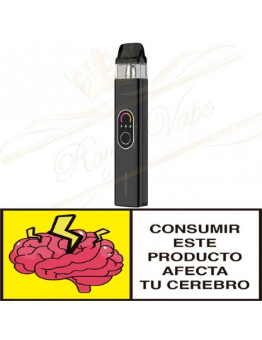 Xros 4 - Vaporesso