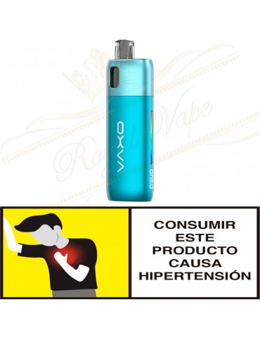 Oneo - Oxva