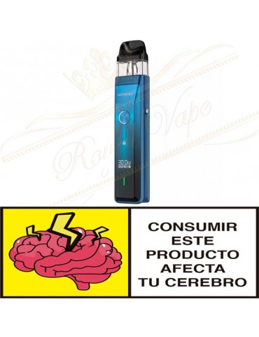 Xros Pro - Vaporesso