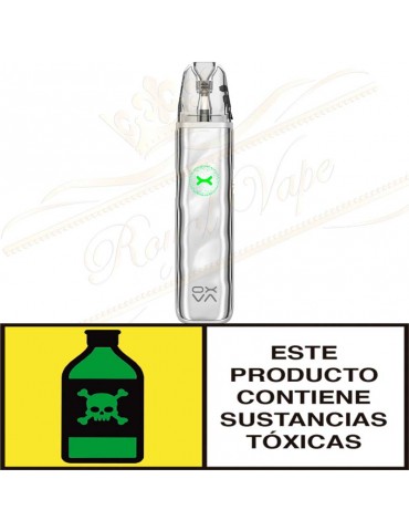 Xlim Go 2 - Oxva