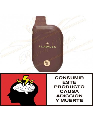 9.000 Puff - Flawlss