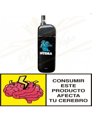 5.000 Puff - Hydra