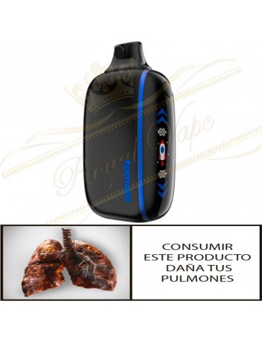 Tomoro - 35.000 Puf