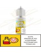 Coconut Lemonade Ice - Dr....