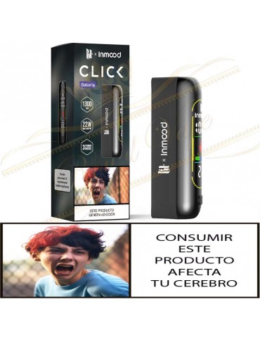 Bateria Click