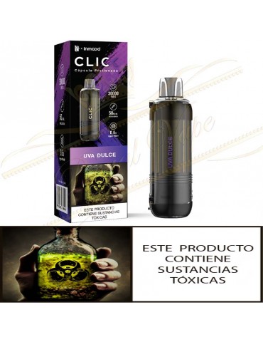 Pod 30.000 Puff - Click