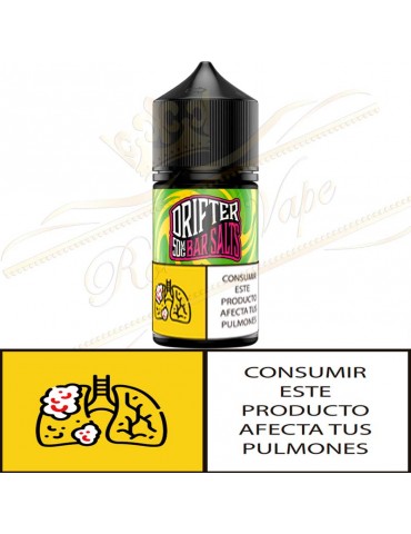 Pineapple Ice - Drifter