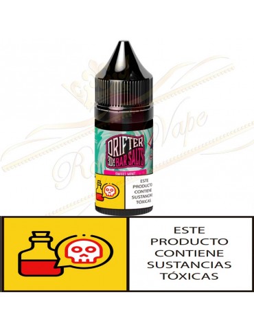 Sweet Mint - Drifter