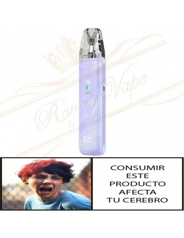 Xlim Go Lite - Oxva