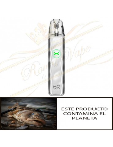Xlim Go 2 - Oxva