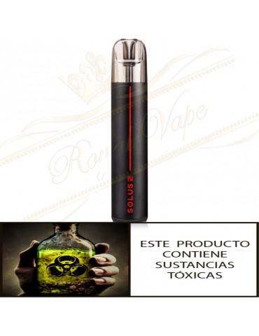 Solus 2 - Smok