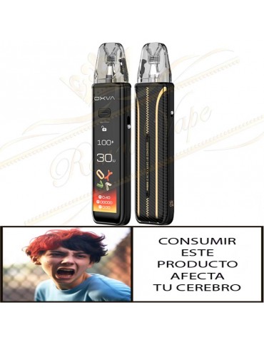 Xlim 3 Ultra - Oxva