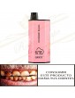 Mini 1.200 Puff - Fume
