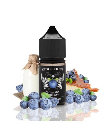 Kings Crest Aroma Blueberry...